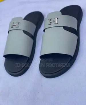 Idsolution Foot Wear