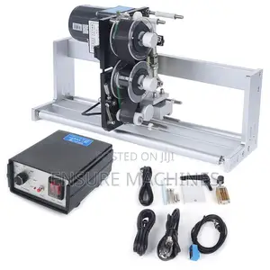 Hp241g Coding Machine - Coding for Packaging Machine