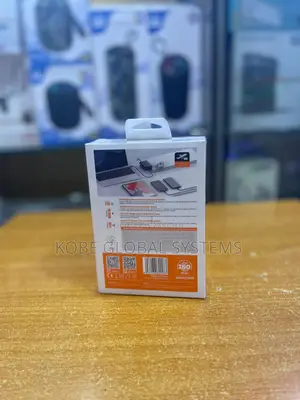 Ldnio 15cm 100w Desktop Charger