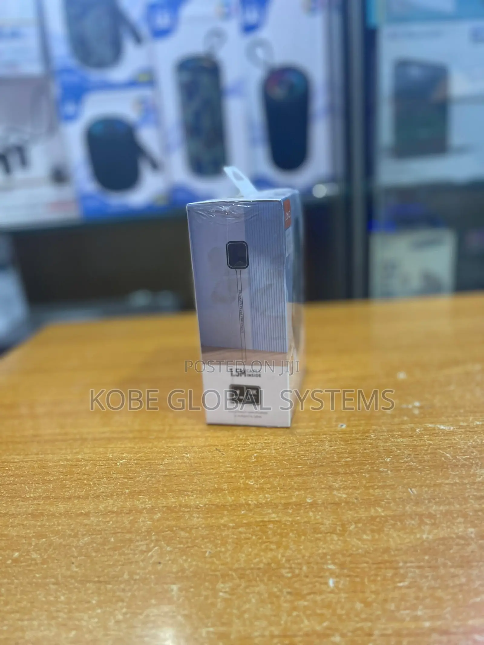 Ldnio 15cm 100w Desktop Charger
