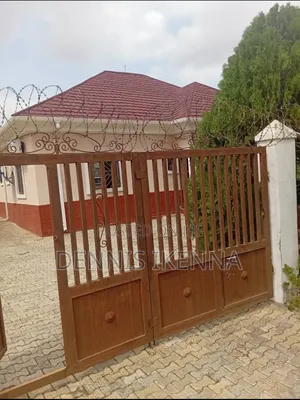 Furnished 3bdrm Bungalow in Sabon Lugbe for sale