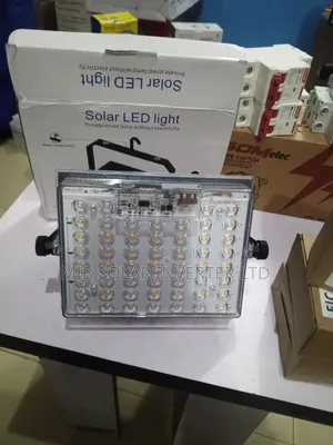 Solar Led Light