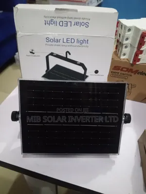 Solar Led Light