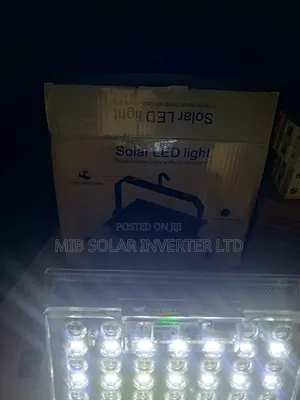 Solar Led Light