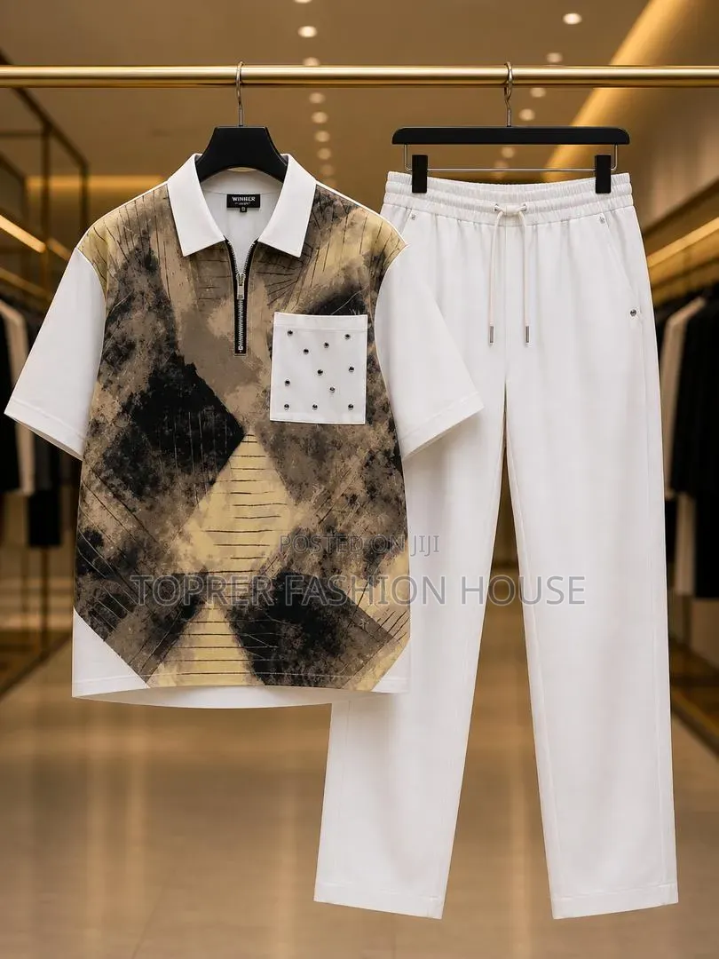 Quality Two Piece