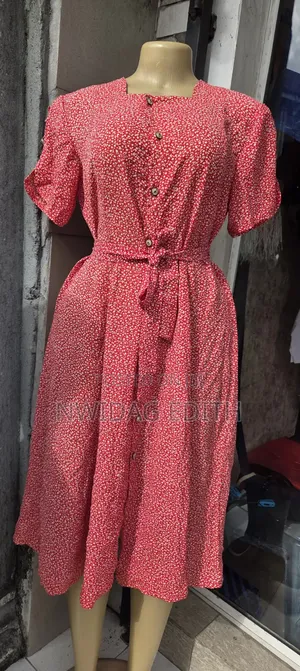 Zinazara Thrift Store and More Collections