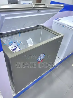 Thermocool Deep Freezer