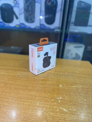 Ldnio To5 Wireless Earbuds