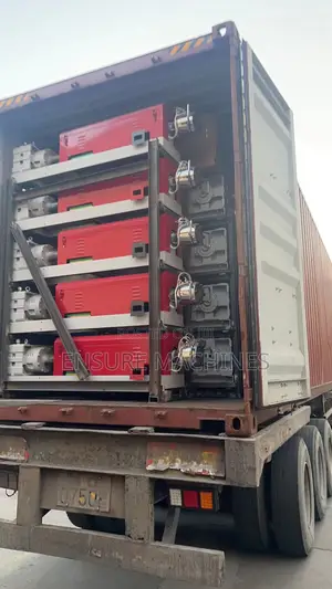 Nylon Extruder Machine - Nylon Making Machine
