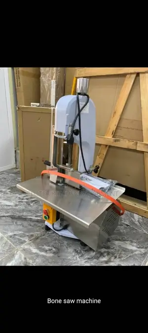 Bone Saw Machines