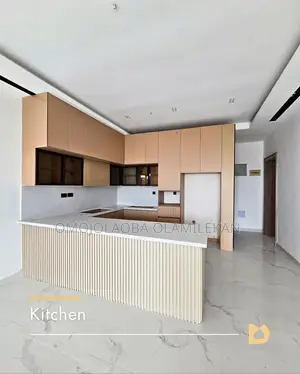 2bdrm Apartment in Lekki Phase 1 for rent