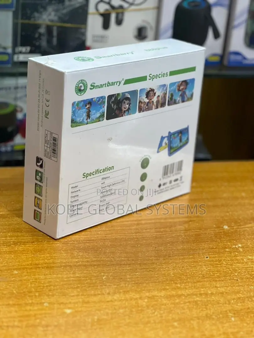 New Tablet 128 GB