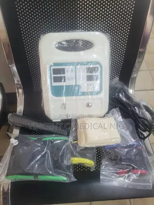 Automatic Tourniquet Machine