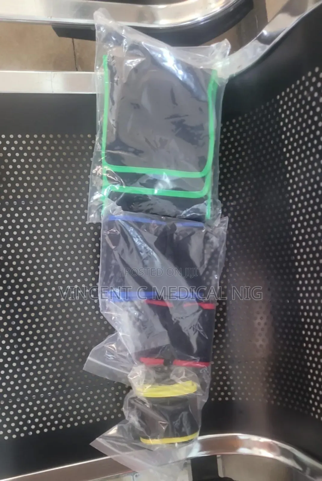 Automatic Tourniquet Machine