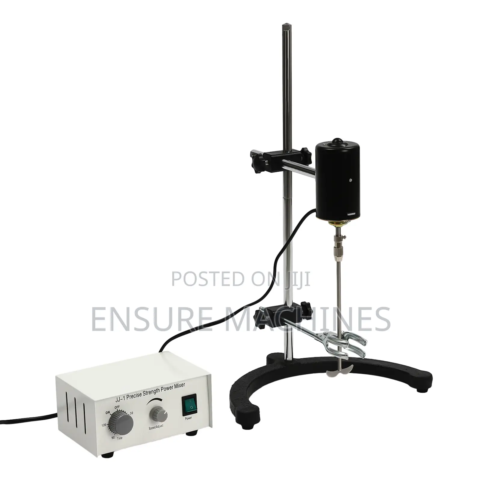 Stirrer - Electric Stirrer