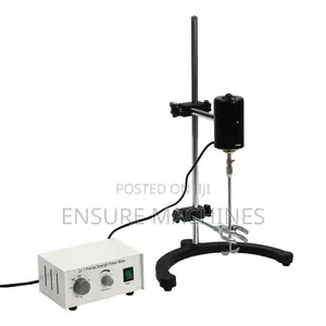 Stirrer - Electric Stirrer