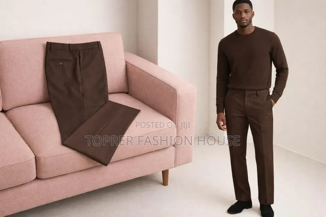 Pant Trouser