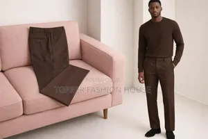Pant Trouser