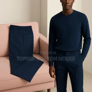 Pant Trouser