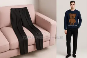 Pant Trouser