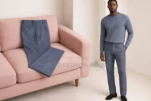 Pant Trouser