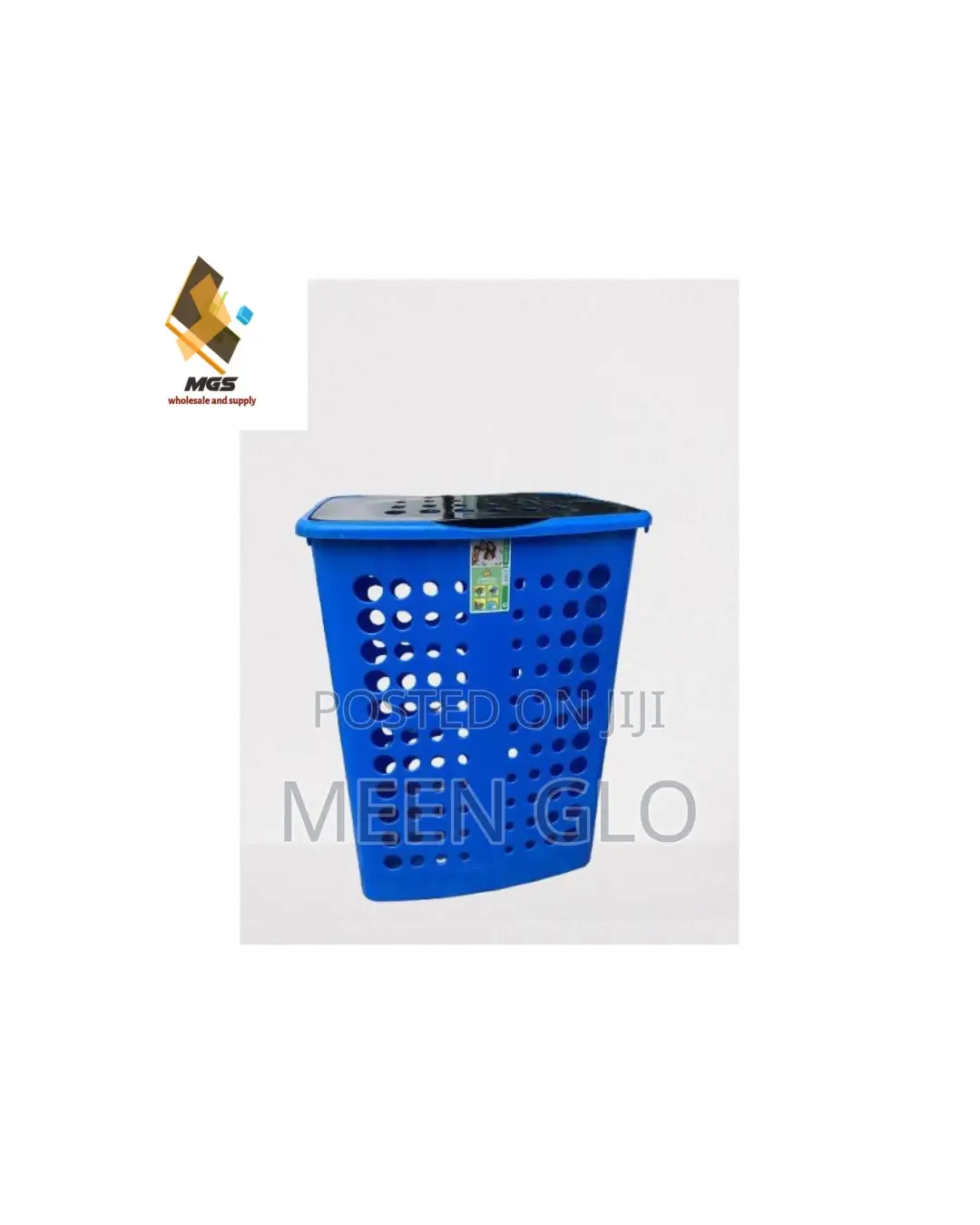 Generic Multi Purpose Laundry Basket