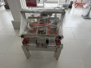 Sealing Machine - Carton Sealing Machine