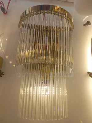 Crystal Luxury Wall Bracket, for Your Rooms Parlor