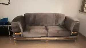 Three Seater Chairs