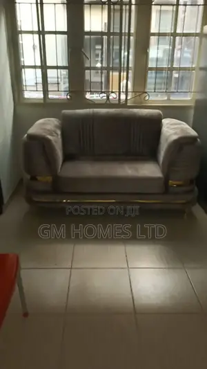 Three Seater Chairs