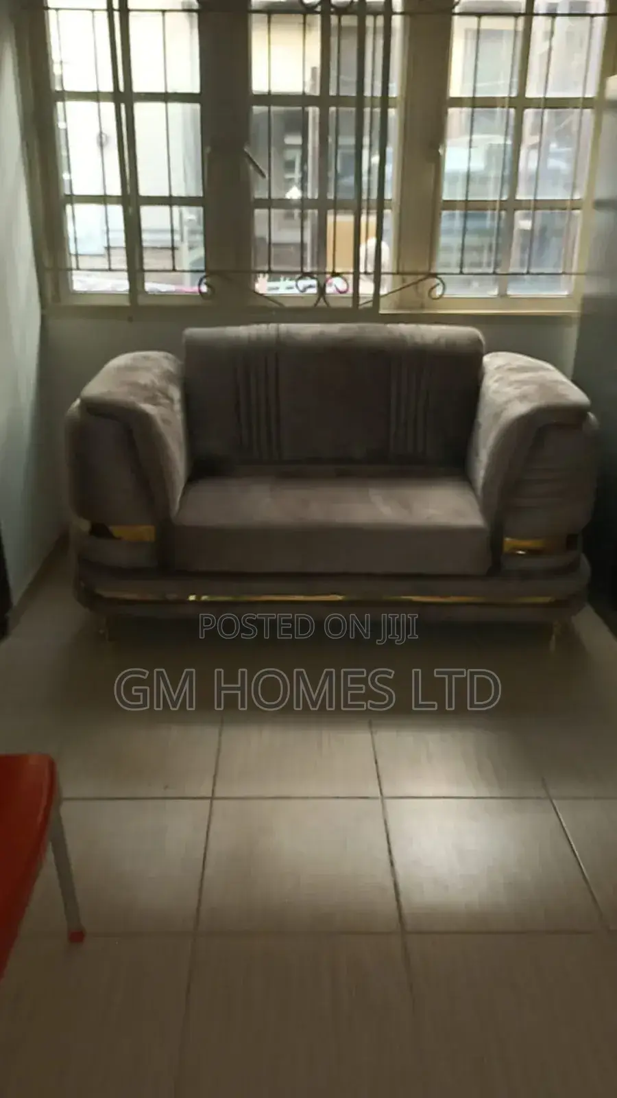 Three Seater Chairs