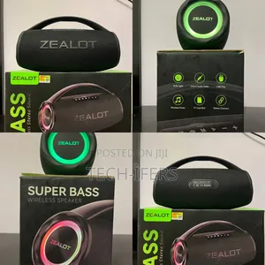 Zealot S97