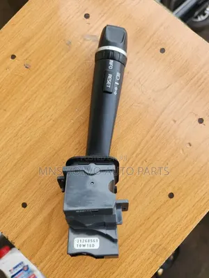 Xc Indicator Switch