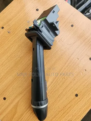 Xc Indicator Switch