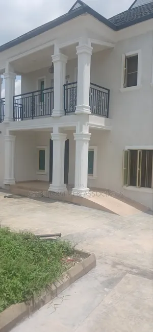 Furnished 2bdrm Block of Flats in Ibafo Area, Obafemi-Owode for rent