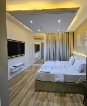 Nice Apartment