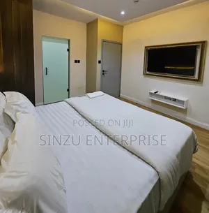 Nice Apartment