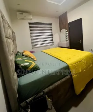 Nice Apartment