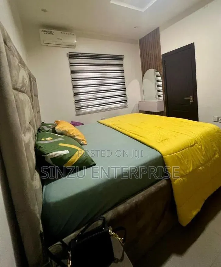 Nice Apartment