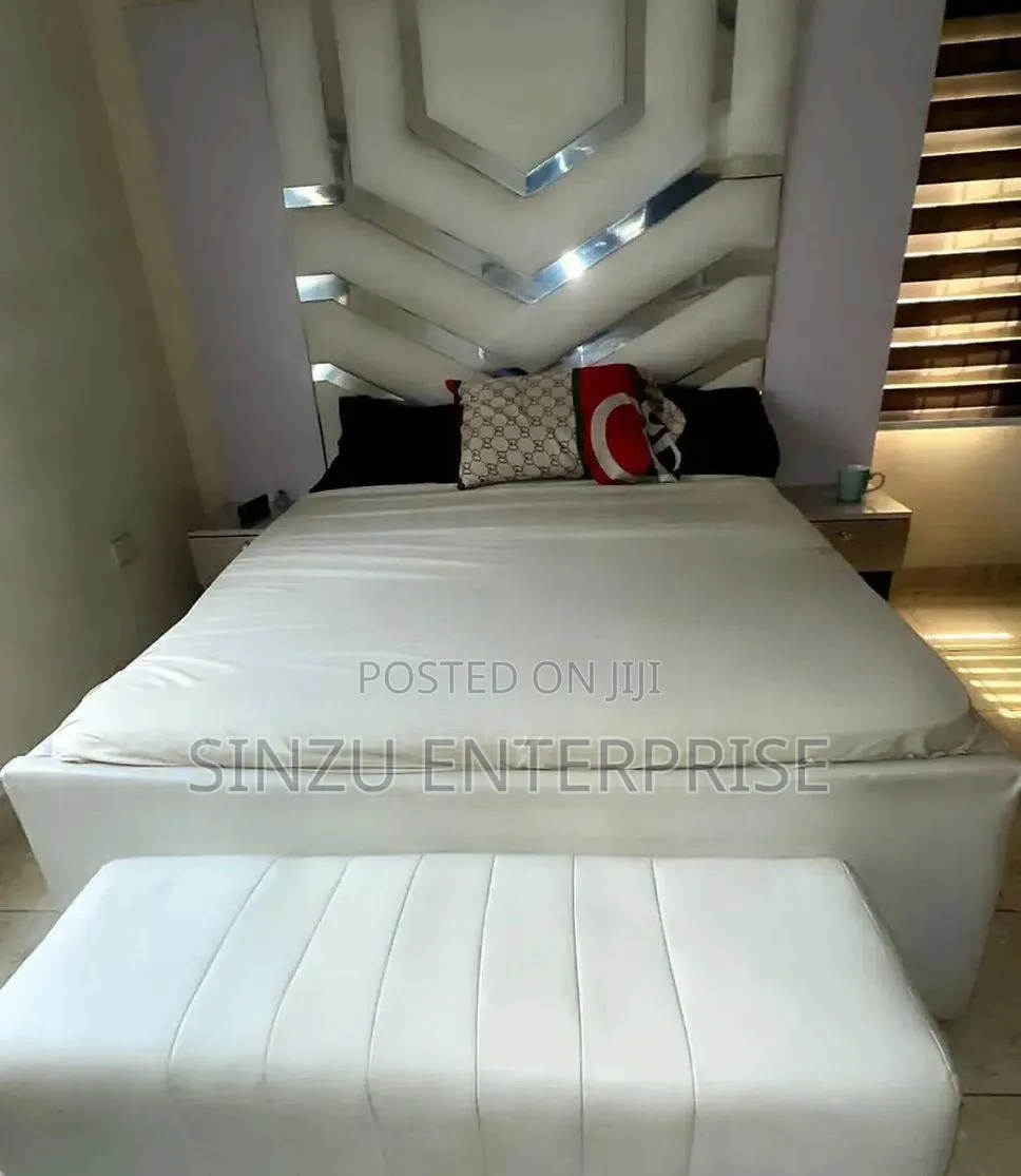 Nice Apartment