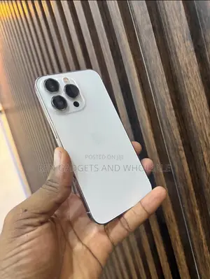 New Apple iPhone 13 Pro 128 GB White