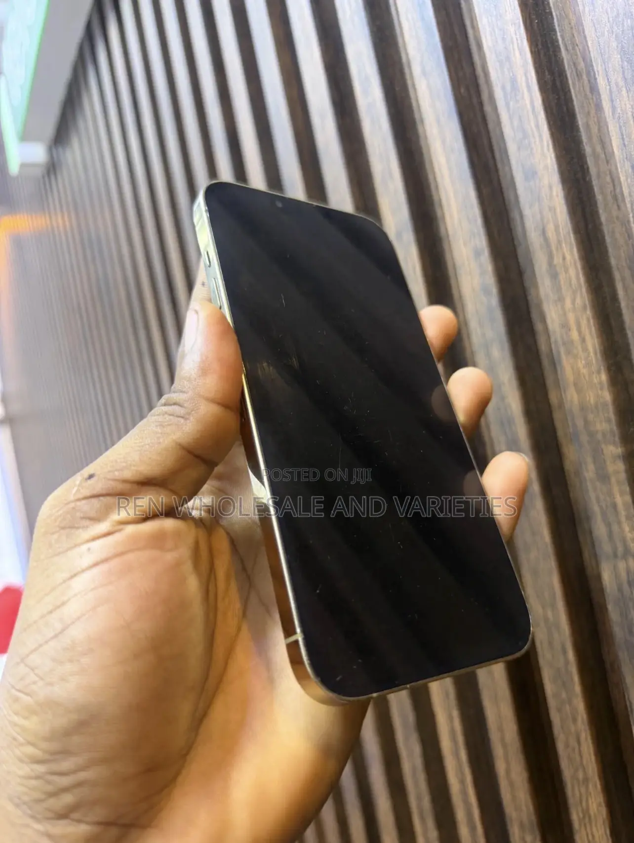 Apple iPhone 13 Pro Max 256 GB White