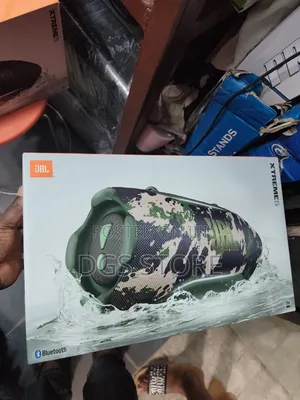 JBL Xtreme 5 Bluetooth Speaker 2026