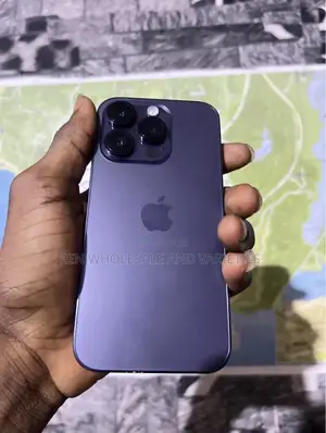 Apple iPhone 14 Pro 128 GB Purple