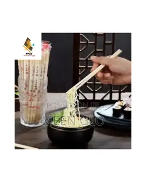 Unique Disposable Chopsticks