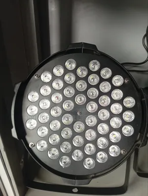 Led Par Light 3watts by 54bulb
