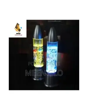 Mini Led Tube Aquarium