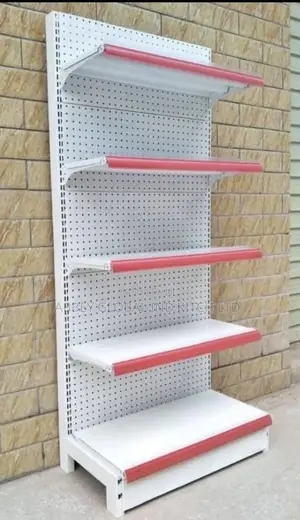 Single Shelves