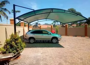 Carport Net for Parking Shade – Strong Heat Resistant Sold Per Meter