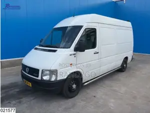 Lt Van Truck For Rent